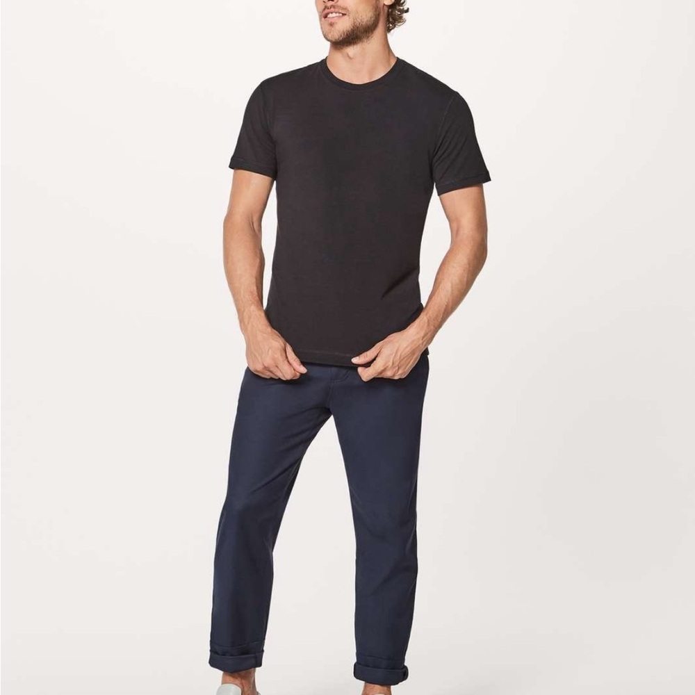 lululemon athletica Men's Shirt